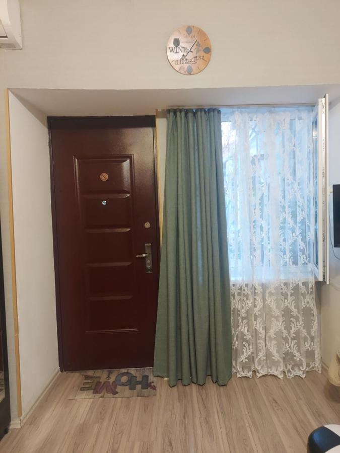 Luka Apartment Tbilisi Exterior foto