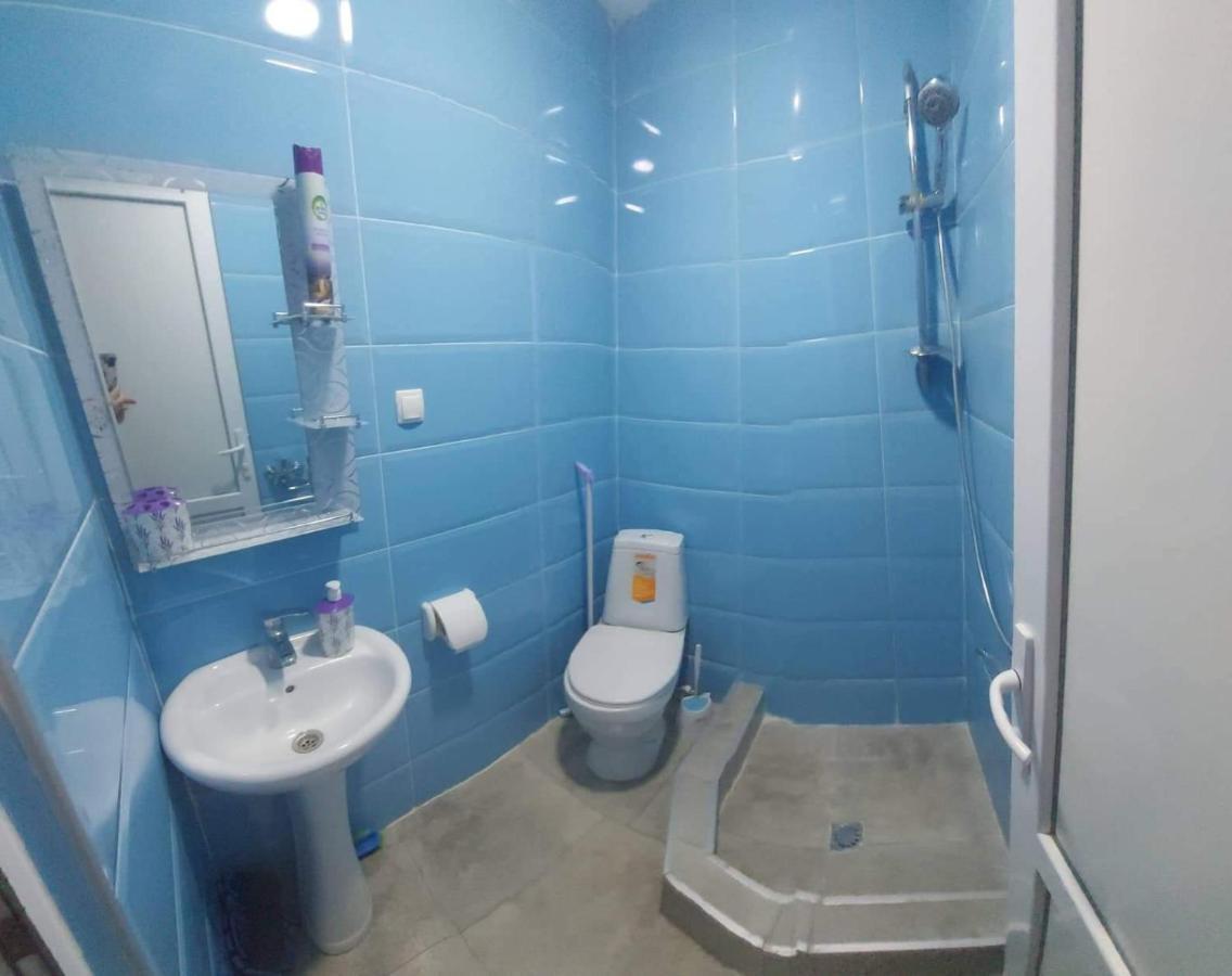 Luka Apartment Tbilisi Exterior foto