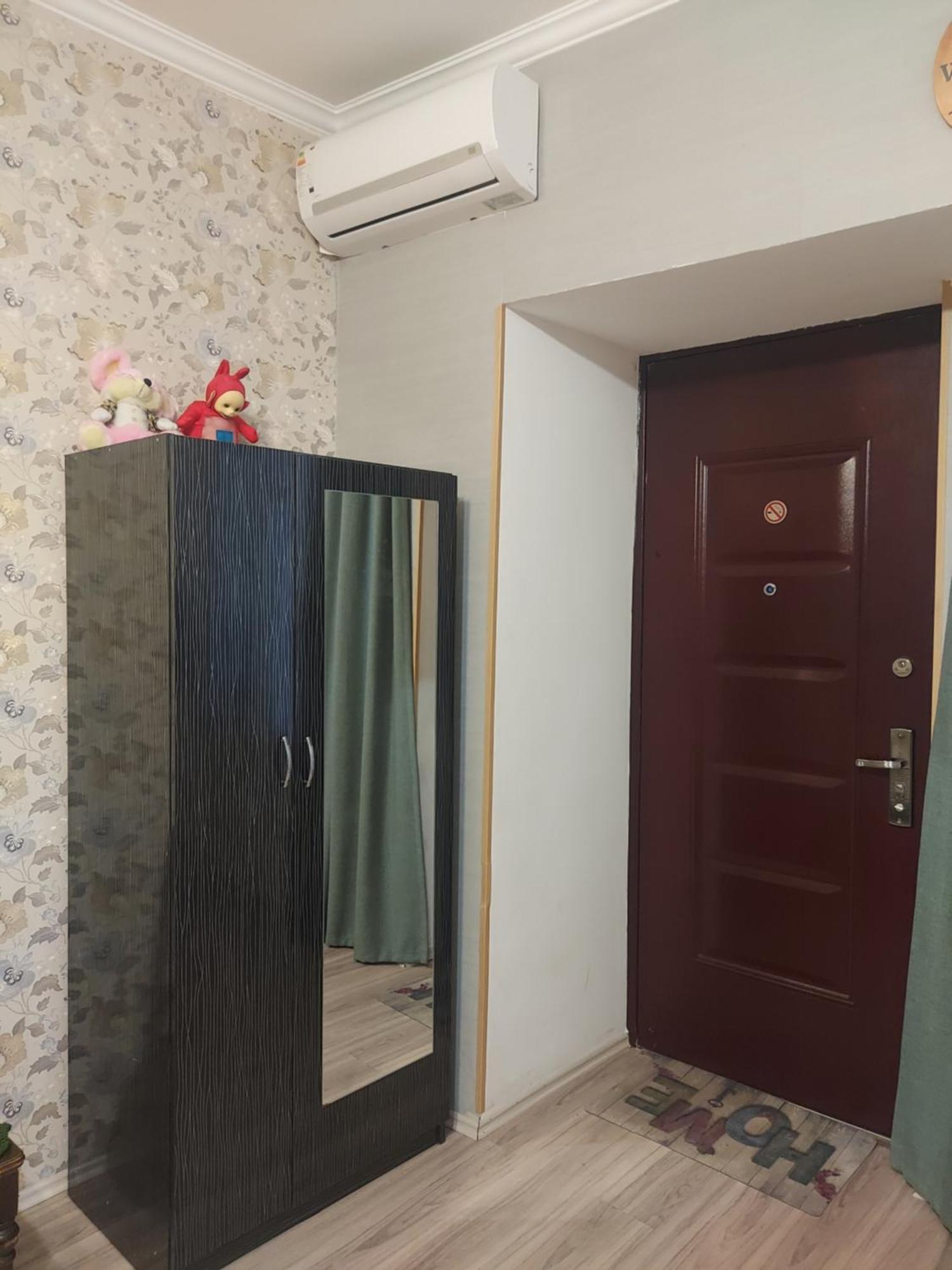 Luka Apartment Tbilisi Exterior foto